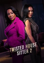 Twisted House Sitter 2 cover image