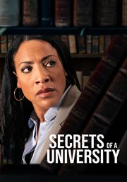 Secrets Of A University Secrets Of A University