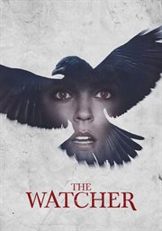The watcher : the raven will come cover image