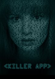 Killer app cover image