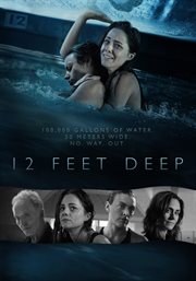 12 feet deep cover image