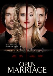 Open marriage cover image