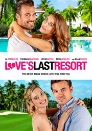 Love's last resort cover image