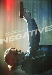 Negative cover image