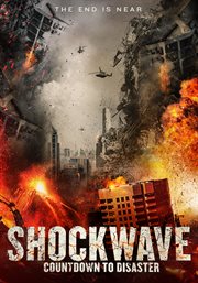 Shockwave. Countdown to Disaster cover image