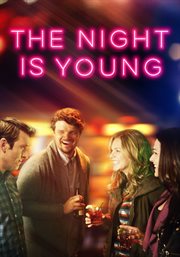 The night is young cover image