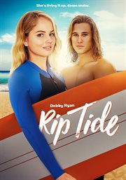 Rip tide cover image