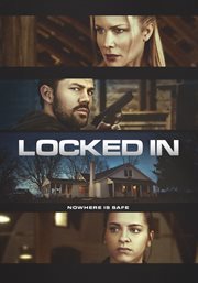 Locked in cover image