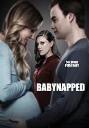 Babynapped cover image
