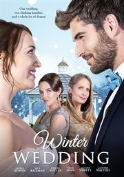 Winter wedding cover image