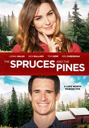The spruces and the pines cover image