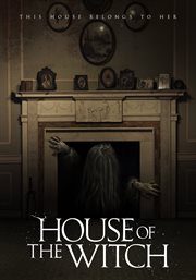 House of the witch cover image