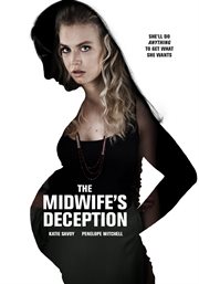The midwife's deception cover image