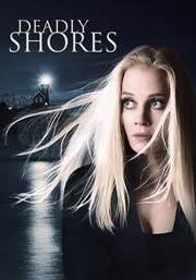 Deadly shores cover image