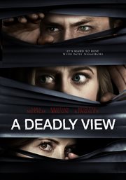 A deadly view cover image