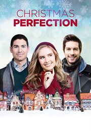 Christmas perfection cover image