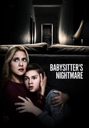 Babysitter's nightmare cover image