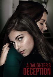 A daughter's deception cover image