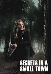 Secrets in a small town cover image