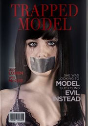 Trapped model cover image
