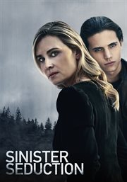 Sinister seduction cover image