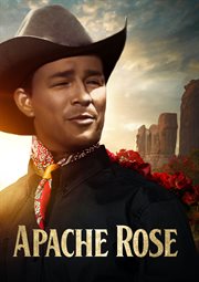 Apache Rose cover image