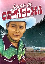 Home in Oklahoma cover image