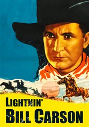 Lightnin' Bill Carson cover image