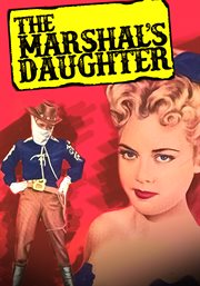 The Marshal's Daughter cover image