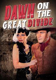 Dawn on the Great Divide cover image