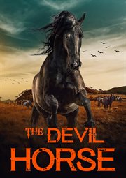 The Devil Horse cover image