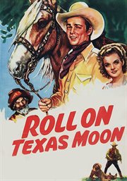Roll on Texas Moon cover image
