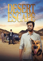 Desert Escape cover image