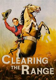 Clearing the Range cover image