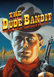 The Dude Bandit cover image