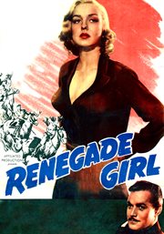 Renegade Girl cover image