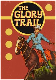 The Glory Trail cover image