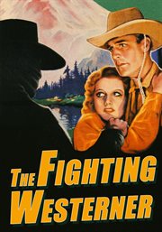 Fighting Westerner cover image