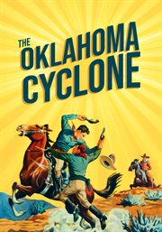 The Oklahoma Cyclone cover image