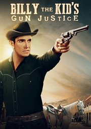 Billy the Kid's Gun Justice cover image