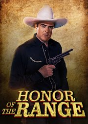 Honor of the Range cover image