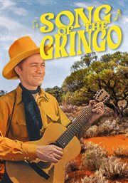 Song of the Gringo cover image