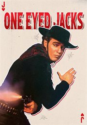 One-Eyed Jacks cover image