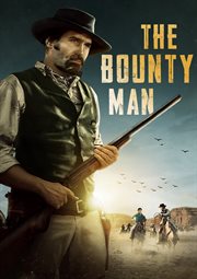 The Bounty Man cover image
