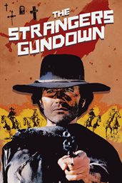 The Strangers Gundown cover image