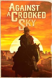 Against a Crooked Sky cover image