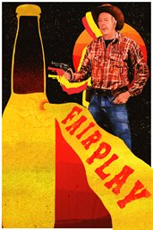 Fairplay cover image