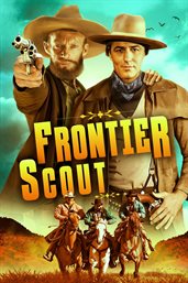 Frontier Scout cover image