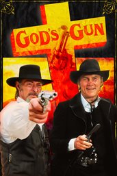 God's Gun cover image