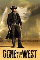 Gone with the West cover image